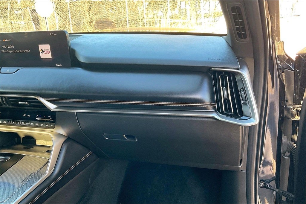 2024 Mazda Mazda CX-90 PHEV Premium Plus