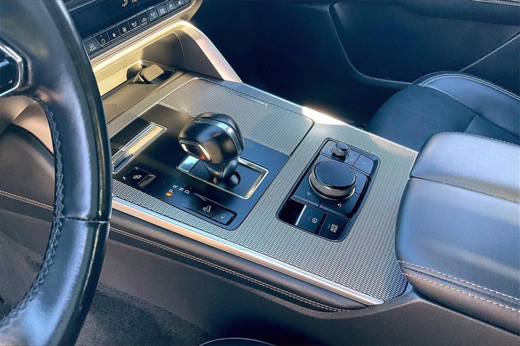 2024 Mazda Mazda CX-90 PHEV Premium Plus