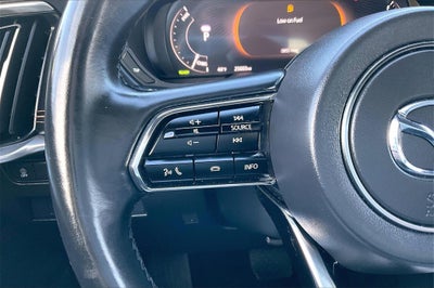 2024 Mazda Mazda CX-90 PHEV Premium Plus