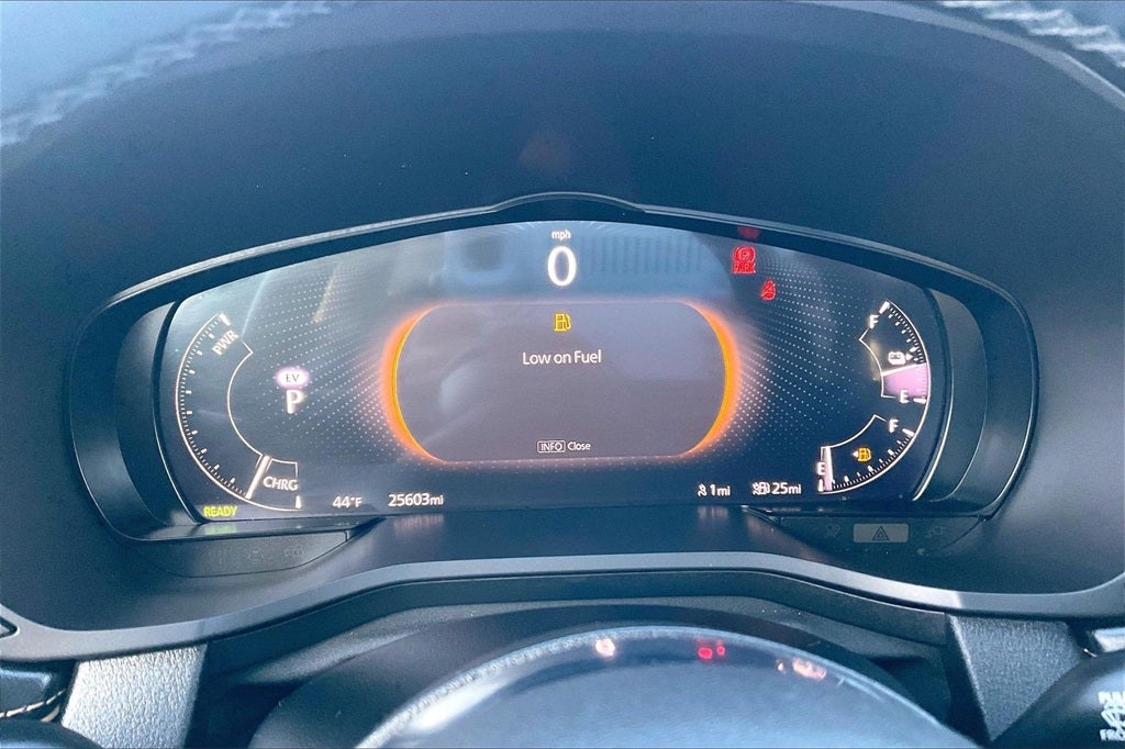 2024 Mazda Mazda CX-90 PHEV Premium Plus