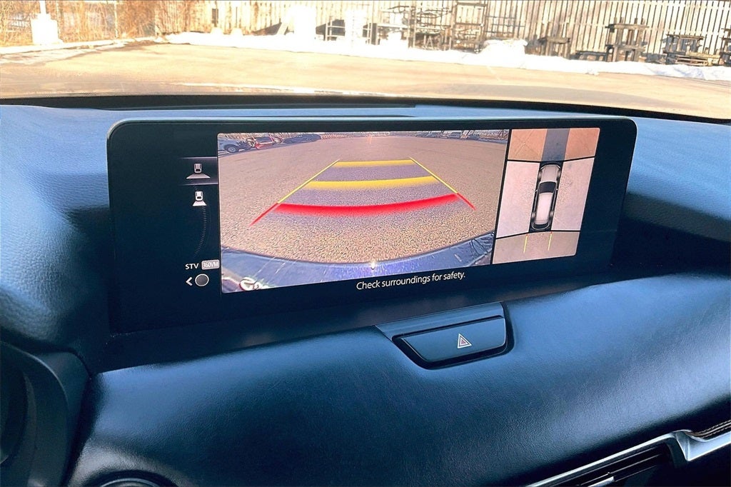 2024 Mazda Mazda CX-90 PHEV Premium Plus