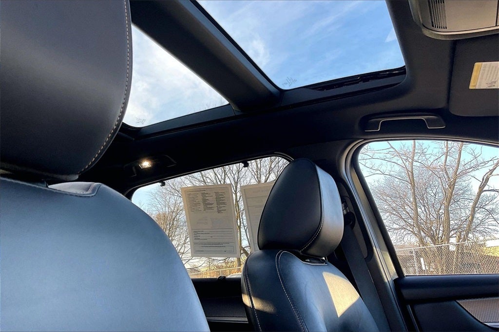 2024 Mazda Mazda CX-90 PHEV Premium Plus