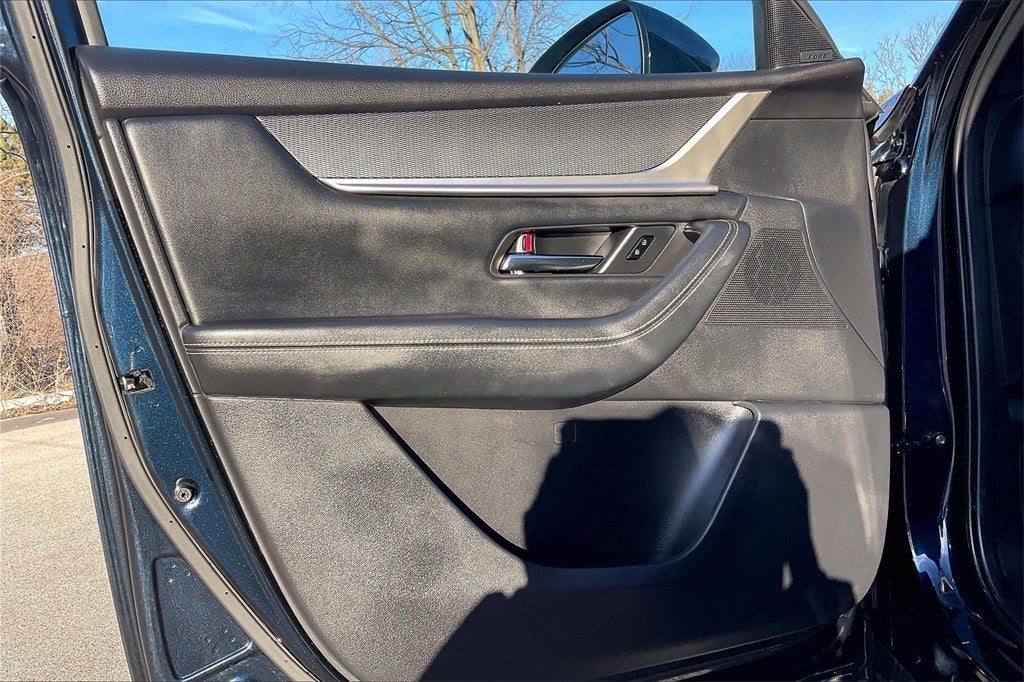 2024 Mazda Mazda CX-90 PHEV Premium Plus