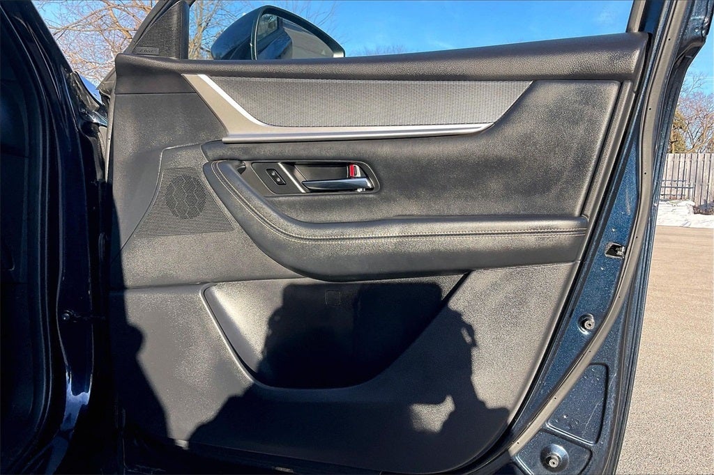 2024 Mazda Mazda CX-90 PHEV Premium Plus