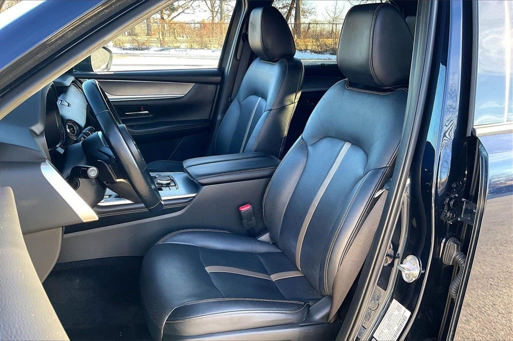 2024 Mazda Mazda CX-90 PHEV Premium Plus