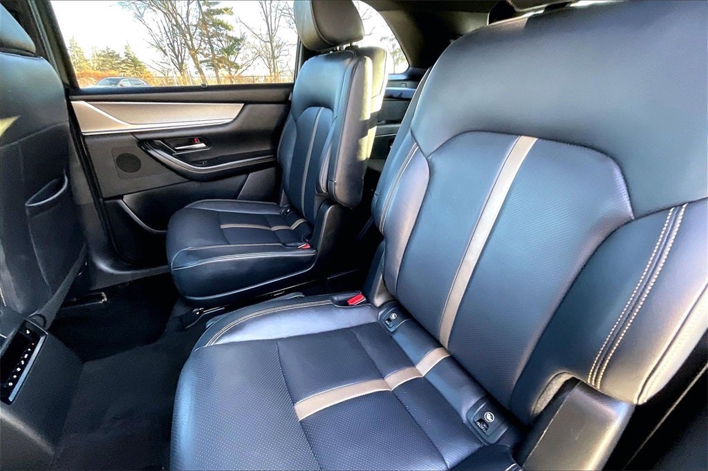 2024 Mazda Mazda CX-90 PHEV Premium Plus