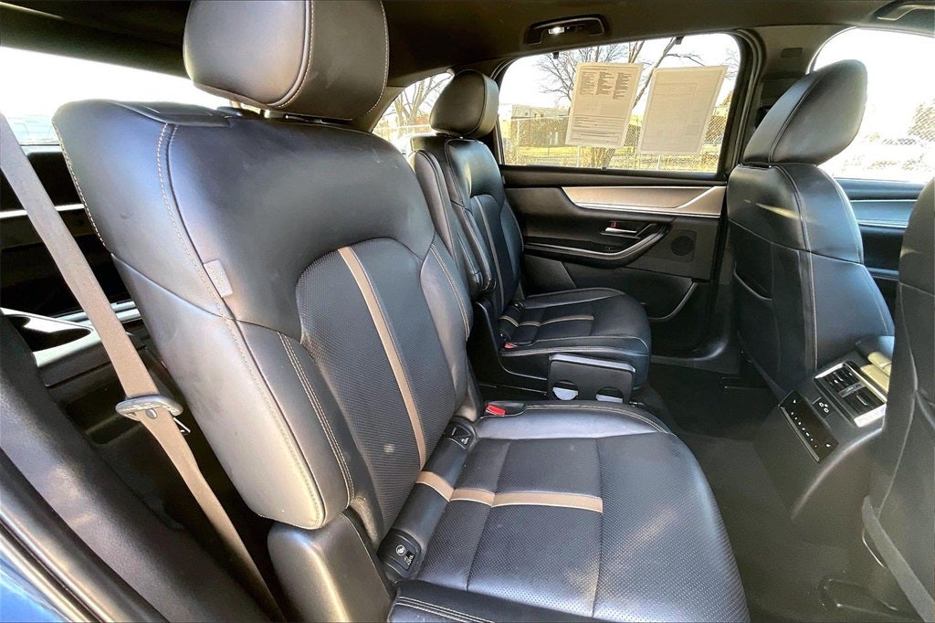 2024 Mazda Mazda CX-90 PHEV Premium Plus