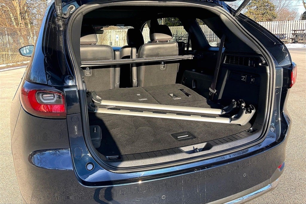 2024 Mazda Mazda CX-90 PHEV Premium Plus