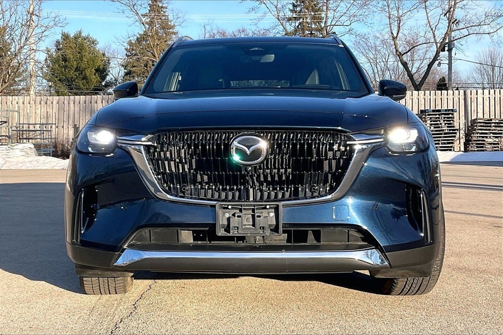 2024 Mazda Mazda CX-90 PHEV Premium Plus