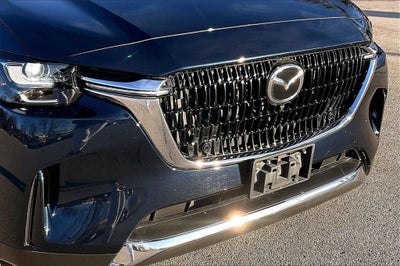 2024 Mazda Mazda CX-90 PHEV Premium Plus