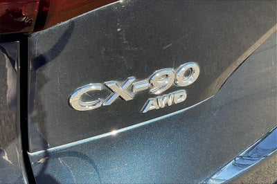 2024 Mazda Mazda CX-90 PHEV Premium Plus