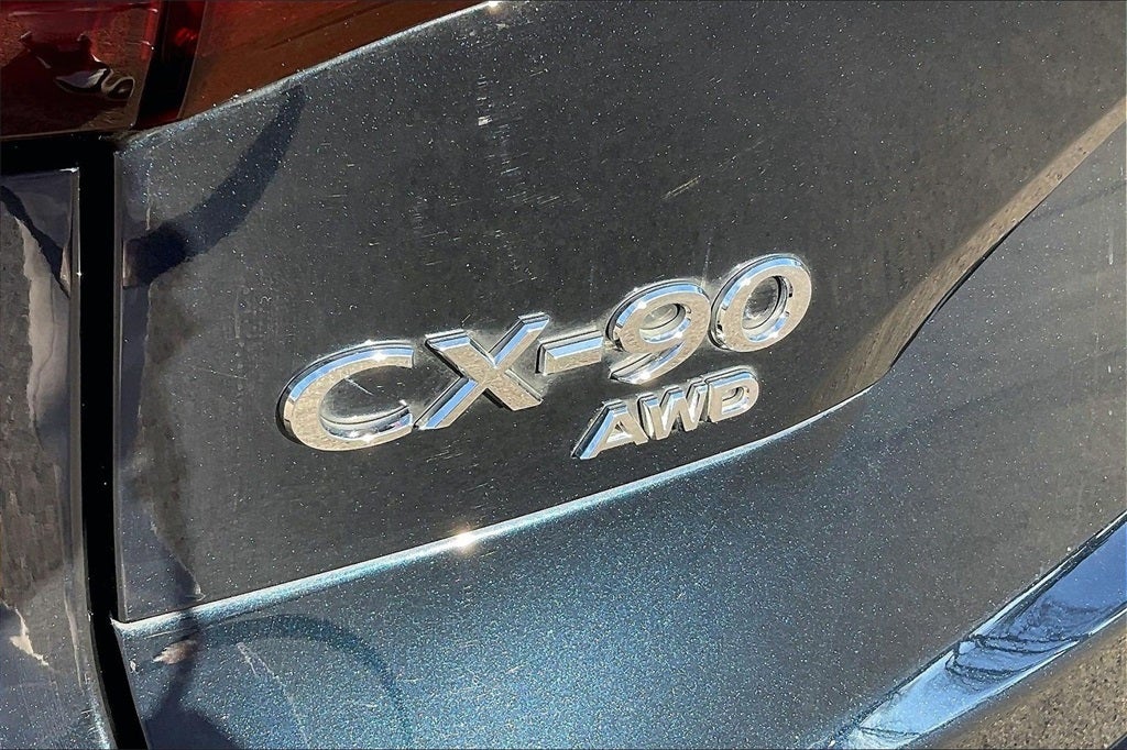2024 Mazda Mazda CX-90 PHEV Premium Plus