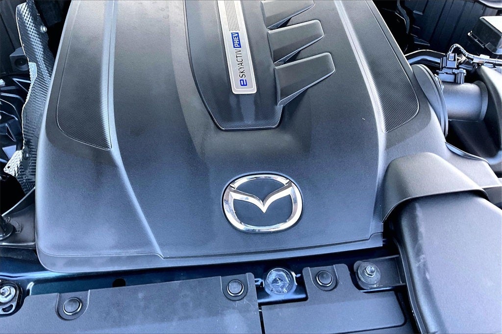 2024 Mazda Mazda CX-90 PHEV Premium Plus