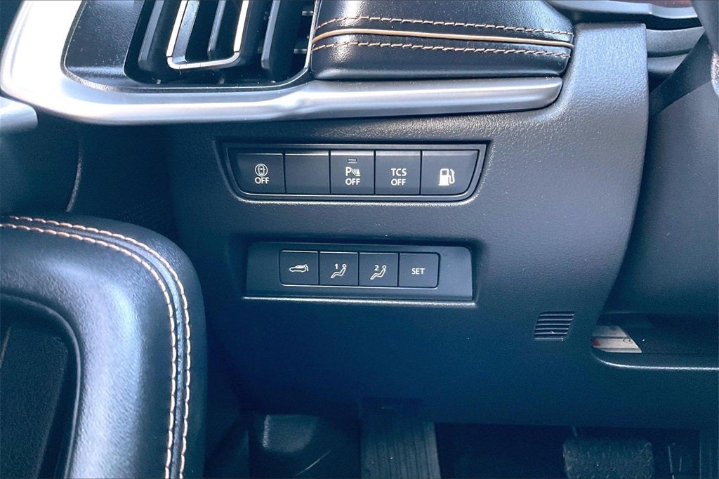 2024 Mazda Mazda CX-90 PHEV Premium Plus