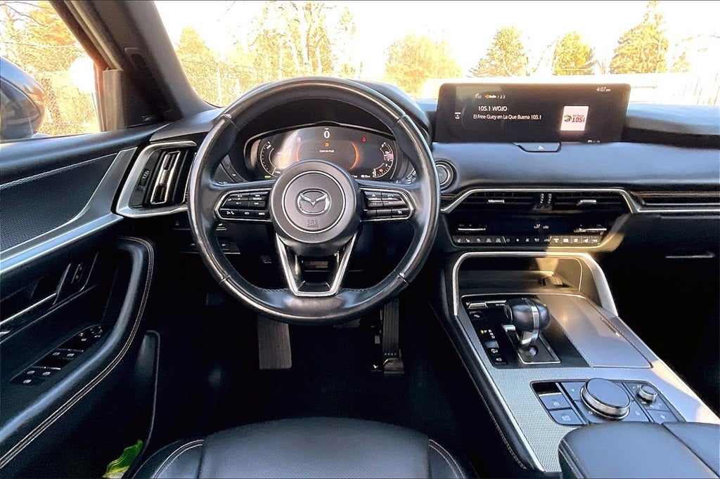 2024 Mazda Mazda CX-90 PHEV Premium Plus