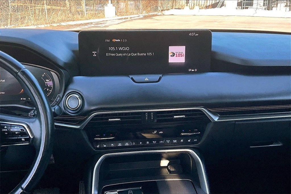 2024 Mazda Mazda CX-90 PHEV Premium Plus