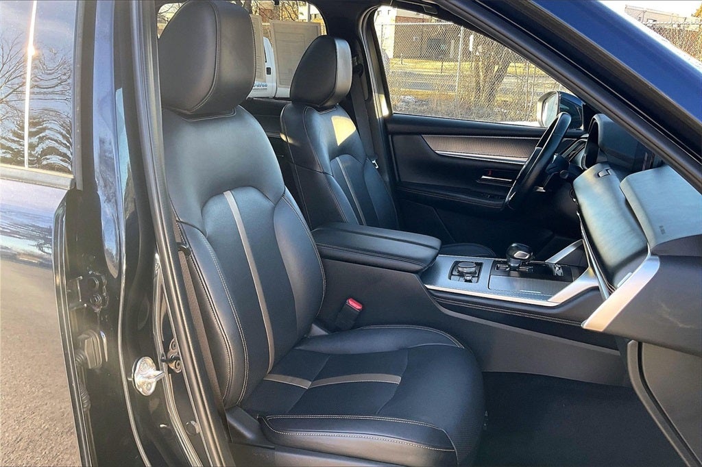 2024 Mazda Mazda CX-90 PHEV Premium Plus