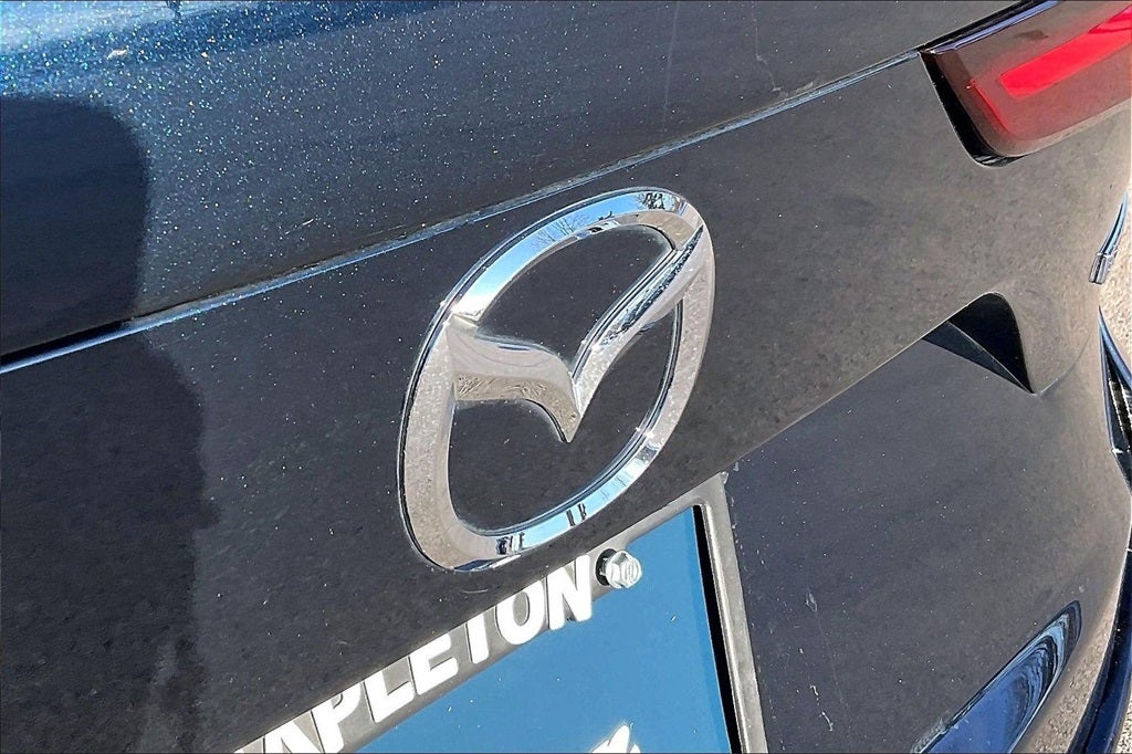 2024 Mazda Mazda CX-90 PHEV Premium Plus