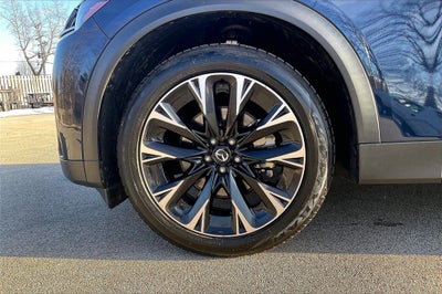 2024 Mazda Mazda CX-90 PHEV Premium Plus