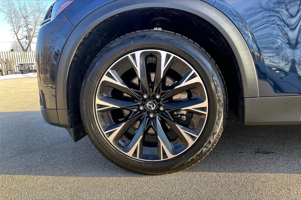 2024 Mazda Mazda CX-90 PHEV Premium Plus