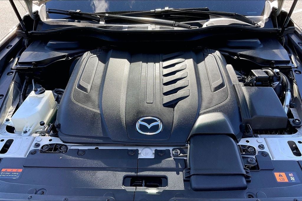 2024 Mazda Mazda CX-90 3.3 Turbo S Premium Plus