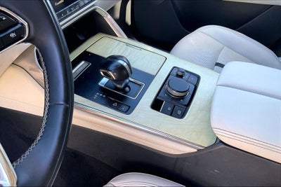 2024 Mazda Mazda CX-90 3.3 Turbo S Premium Plus