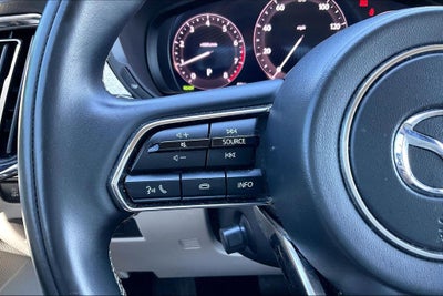 2024 Mazda Mazda CX-90 3.3 Turbo S Premium Plus