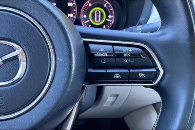 2024 Mazda Mazda CX-90 3.3 Turbo S Premium Plus