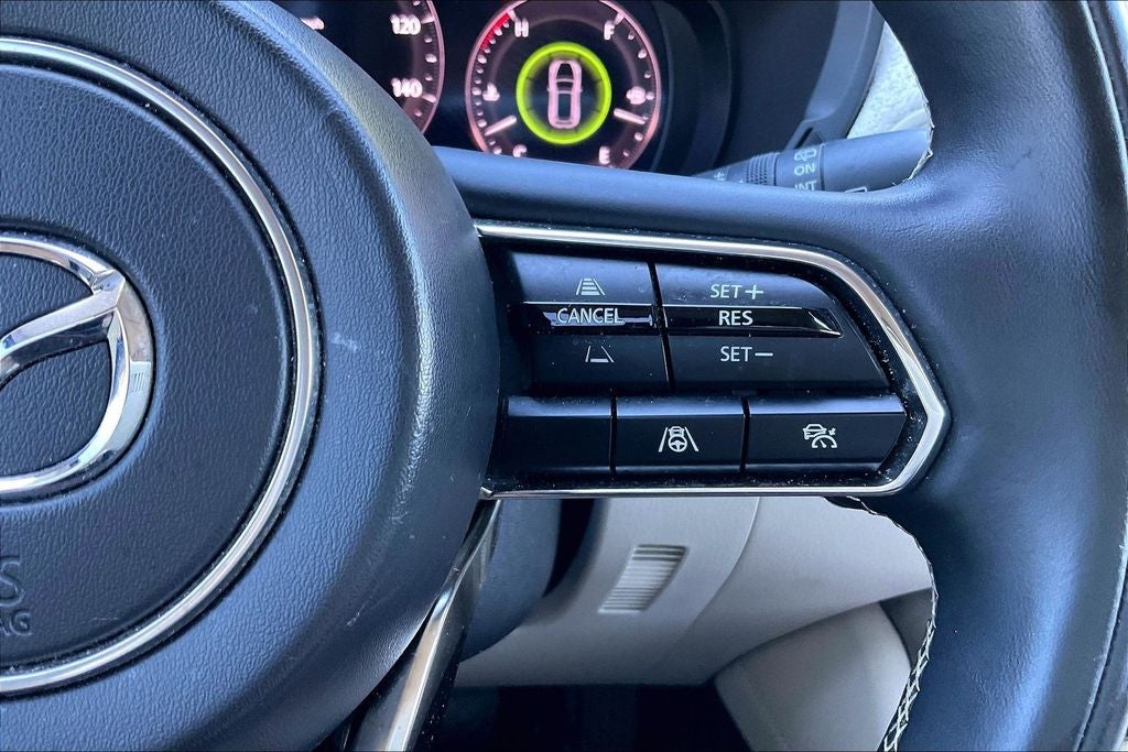 2024 Mazda Mazda CX-90 3.3 Turbo S Premium Plus