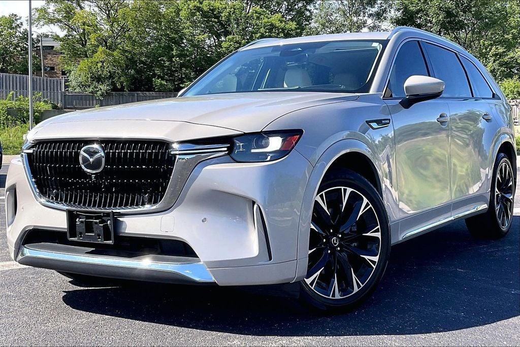 2024 Mazda Mazda CX-90 3.3 Turbo S Premium Plus