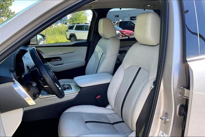 2024 Mazda Mazda CX-90 3.3 Turbo S Premium Plus