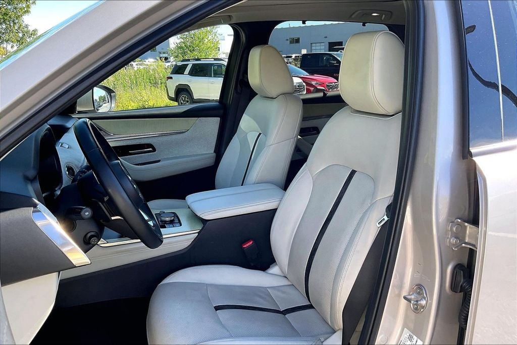 2024 Mazda Mazda CX-90 3.3 Turbo S Premium Plus