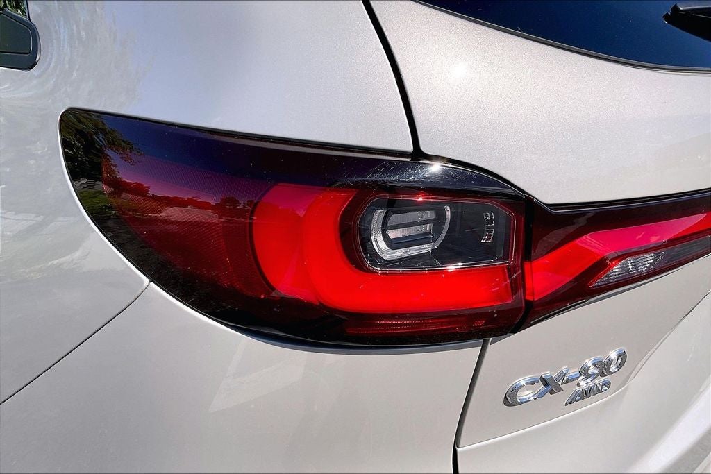 2024 Mazda Mazda CX-90 3.3 Turbo S Premium Plus