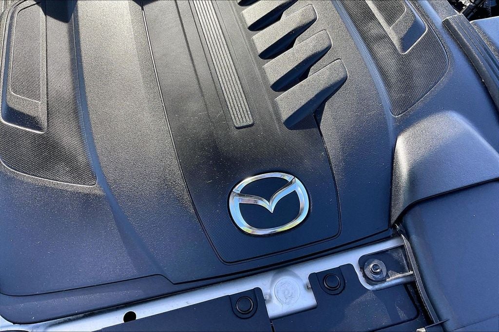 2024 Mazda Mazda CX-90 3.3 Turbo S Premium Plus