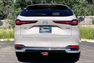 2024 Mazda Mazda CX-90 3.3 Turbo S Premium Plus