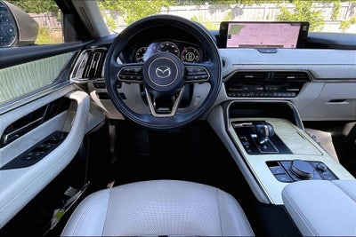 2024 Mazda Mazda CX-90 3.3 Turbo S Premium Plus