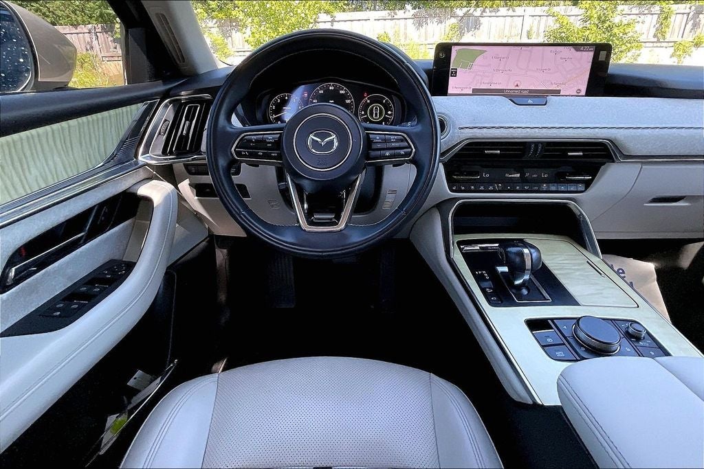 2024 Mazda Mazda CX-90 3.3 Turbo S Premium Plus