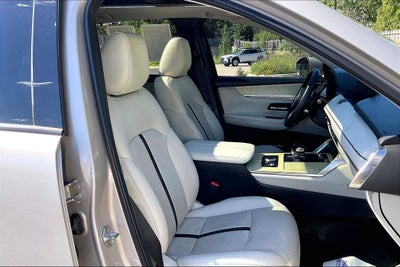 2024 Mazda Mazda CX-90 3.3 Turbo S Premium Plus