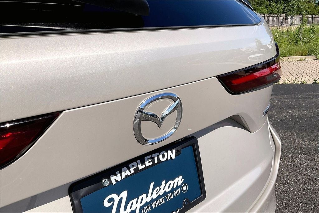2024 Mazda Mazda CX-90 3.3 Turbo S Premium Plus