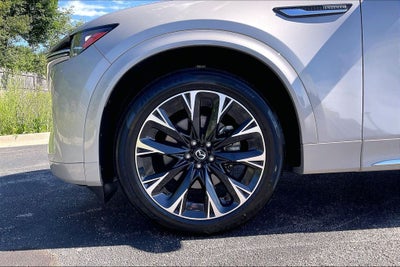 2024 Mazda Mazda CX-90 3.3 Turbo S Premium Plus