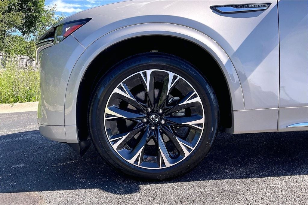 2024 Mazda Mazda CX-90 3.3 Turbo S Premium Plus