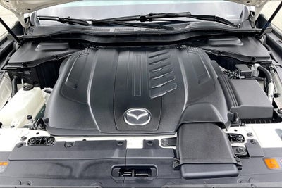 2024 Mazda Mazda CX-90 3.3 Turbo Premium Plus