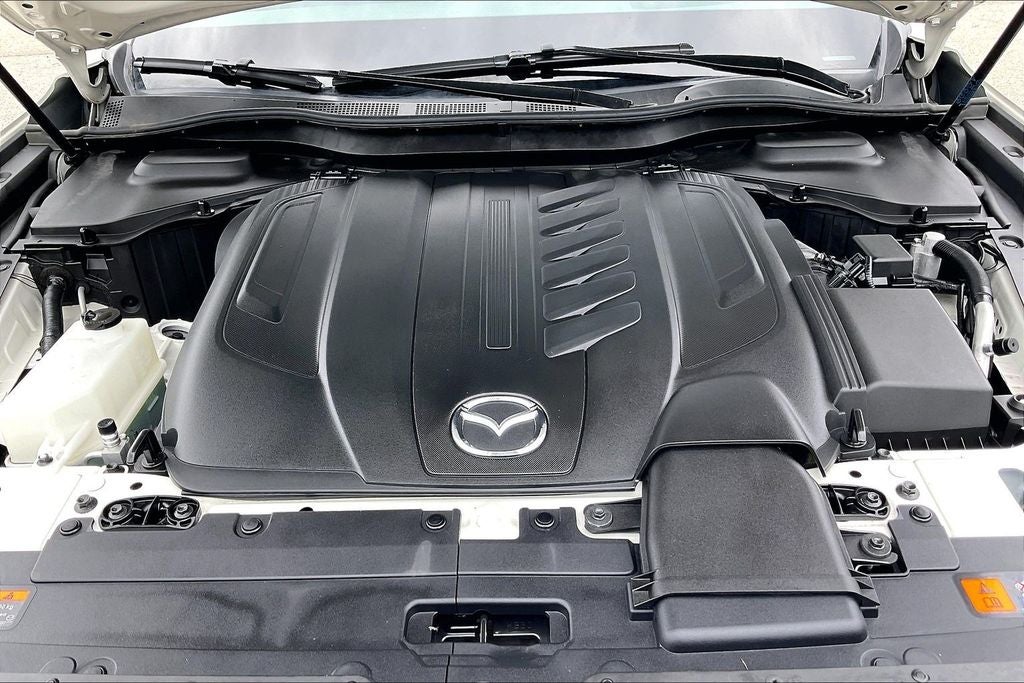 2024 Mazda Mazda CX-90 3.3 Turbo Premium Plus