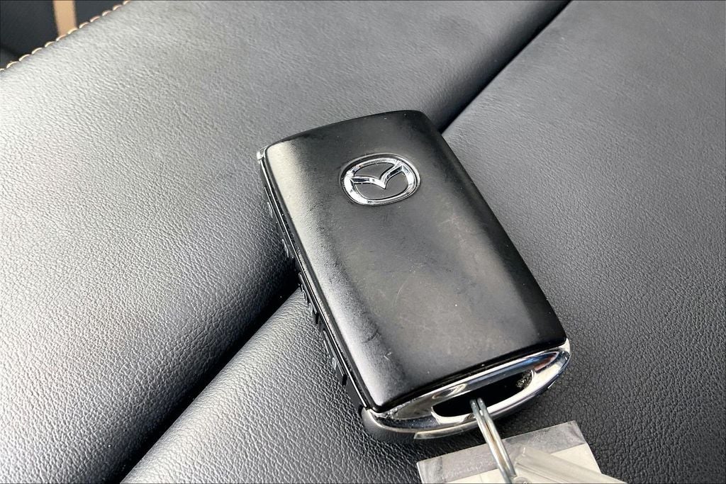 2024 Mazda Mazda CX-90 3.3 Turbo Premium Plus
