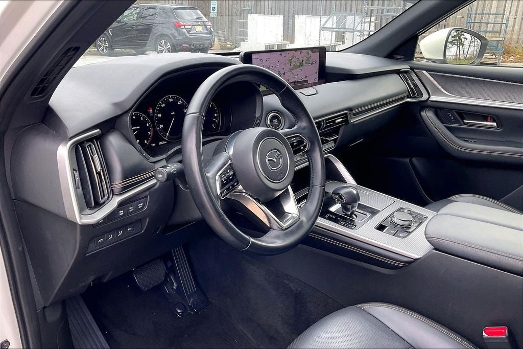 2024 Mazda Mazda CX-90 3.3 Turbo Premium Plus