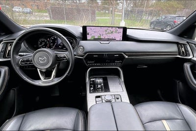2024 Mazda Mazda CX-90 3.3 Turbo Premium Plus