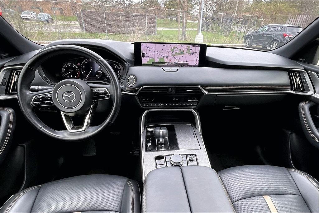 2024 Mazda Mazda CX-90 3.3 Turbo Premium Plus