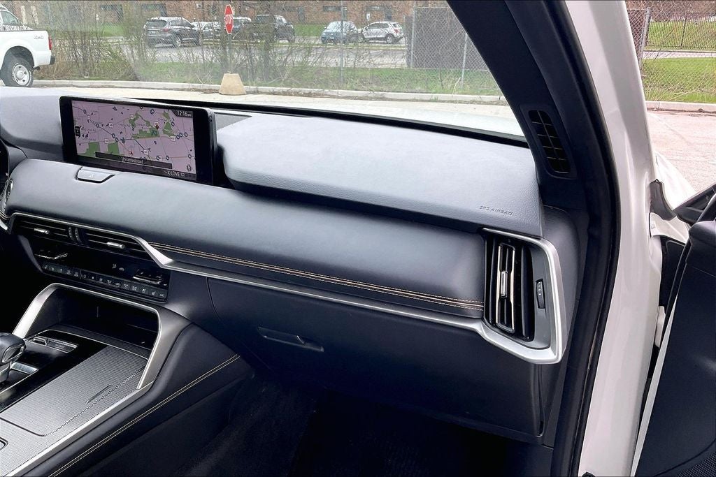 2024 Mazda Mazda CX-90 3.3 Turbo Premium Plus