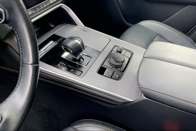 2024 Mazda Mazda CX-90 3.3 Turbo Premium Plus