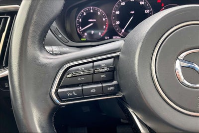 2024 Mazda Mazda CX-90 3.3 Turbo Premium Plus